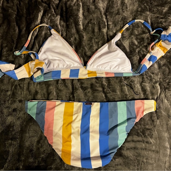 Raisins bikini set - Picture 2 of 2